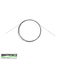 SPRO Freestyle Reload Titaniyum Lider 0,40mm 2m