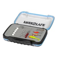 SPRO Freestyle Rigged Box 154x106x45Mm Kutu
