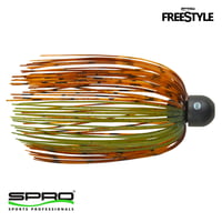SPRO Freestyle Skirted Bullet 5G  Ağırlık W.melon