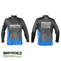 SPRO FreeStyle Team Jersey XL