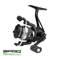 SPRO FSI 1000 Olta Makinesi