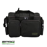 SPRO Grade D-Lux Carry All Takım Çantası - M