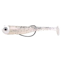 SPRO Guts Bait UV 11CM 14G M Salt&Pep Silikon Yem