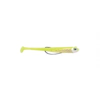 SPRO Guts Bait UV 9,5CM 10G LP Silikon Yem