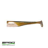 SPRO Guts Bait UV Abalone 9,5CM 10G I Silikon Yem