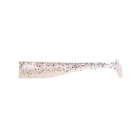 SPRO Guts Bait UV Salt & Pepper 9,5CM 10G I Silikon Yem