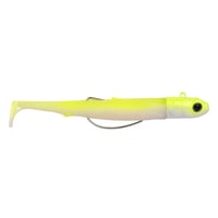 SPRO Gutsbait Salt Natur. Minnow 8CM 7G