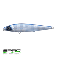 SPRO Gutsbait Surfstick Aqua Minnow 11CM 18G