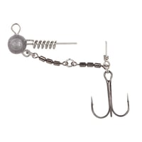 SPRO HD Screw in Swivel Rig 4CM 7G