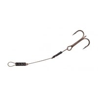 SPRO HD Stinger Beden 7x7 AFW 40LBS 10CM #1