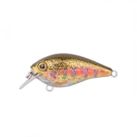 SPRO Ikiru Crank Baby Trout 4,5cm Maket Yem