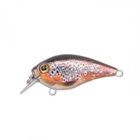 SPRO Ikiru Crank Kahverengi Trout 4,5cm Maket Yem