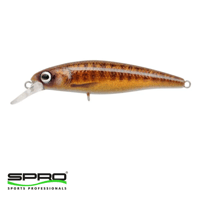 SPRO Ikiru Jerk 65 FS Varion 1/1