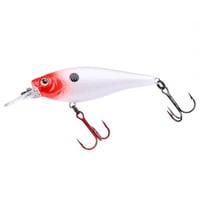 SPRO Ikiru Shad Redhead  7,0cm 11G Maket Yem 1/1