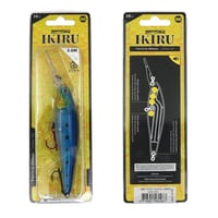 SPRO Ikiru Twitch Sardine 10cm 18G Maket Yem 1/1