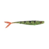 SPRO Iris Pop-Eye 8Cm Silikon Yem Perch