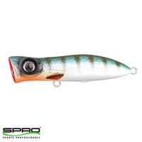 SPRO Iris Pop Herring 5,5CM 4,8G Sert Yem