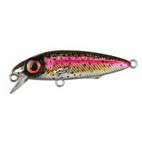 SPRO Iris The Kid R.Trout 5,8CM 8G Sert Yem