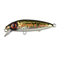 SPRO Iris The Kid Sert Yem Br. Trout  4,8 cm 6G