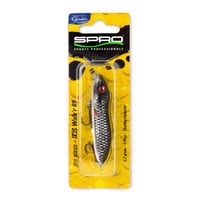 SPRO Iris Walkr Roach 6,5CM 6,7G Sert Yem