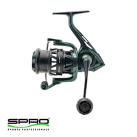 SPRO JC Elite Spinning 2000BD Olta Makinesi