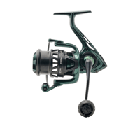 SPRO JC Elite Spinning 3000BD Olta Makinesi