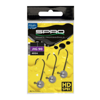 SPRO Jig Head HD 90 10G  #5/0