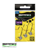 SPRO Jig Head HD 90 7G  #5/0