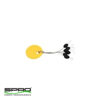 SPRO Kauçuk Stopper S 3x5MM