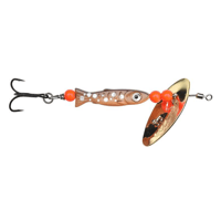 SPRO Larva Inline Spin Salm. Trout 4,8CM 3,5G