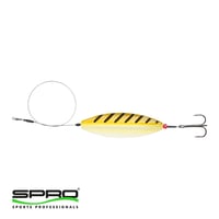 SPRO Larva Inline XL Spinner 25G Pike