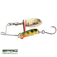 SPRO Larva S-Bait Perch 1/1