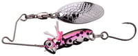 SPRO Larva SpinnerBait 4CM 7G Rainbow Trout
