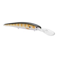 SPRO Madeye Minnow 120 Perch Sert Yem