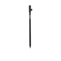 SPRO Mat Siyah Alü Bankstick 50-90cm