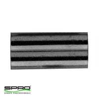 SPRO MB W-Brass Crimp 0.7*1,5*L6 Sıkma Burcu 1/17
