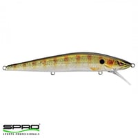 SPRO Mcstick 110 Perch Sert Balık Yemi