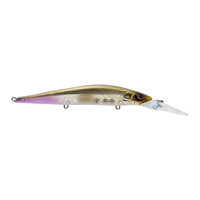 SPRO Mcstick 110+1 Wampum Sert Yem