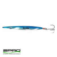 SPRO Mefo Inline Eel Herring 95 16G Jig