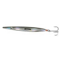 SPRO Mefo Inline Eel Silver 95 16G Jig
