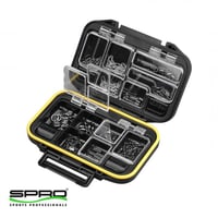 SPRO Parts Stocker 197x115x50Mm Aksesuar Kutusu