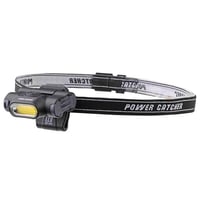SPRO PC Led Cap Light Kafa Lambası
