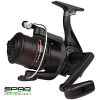 SPRO Pc Spartan Olta Makinesi 3000 Spooled