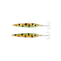 SPRO Pilk'X 40G Firetiger Jig Yem