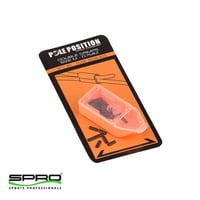 SPRO POLEPOSITION İkili klips M 0.7 1/50
