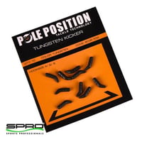 SPRO POLEPOSITION Kicker M Tungsten 1/10