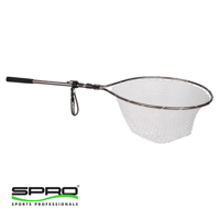 SPRO River Rubber Flick Kepçe 45x57x25