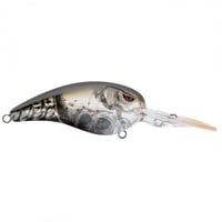 SPRO Rkcrawler MD 55 Ghst Turuncu Crw Maket Yem