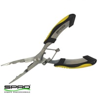 SPRO S-Cutter Kargaburun Pense 16Cm