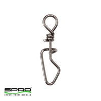 SPRO Salt! Stainless Steel QC Fırdöndü #2 10lu
